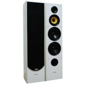 TAGA Harmony TAV-606F SE White