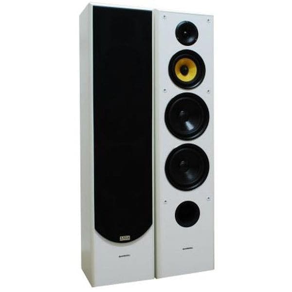 TAGA Harmony TAV-606F SE White