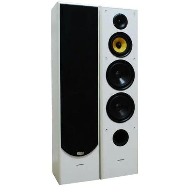 TAGA Harmony TAV-606F SE White