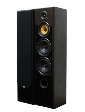 TAGA Harmony TAV-606F v.3 Black