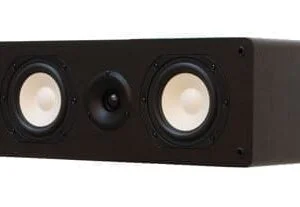 Акустическая система TAGA Harmony TAV-806C Black