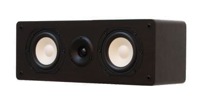 Акустическая система TAGA Harmony TAV-806C Black