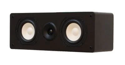 Акустическая система TAGA Harmony TAV-806C Black