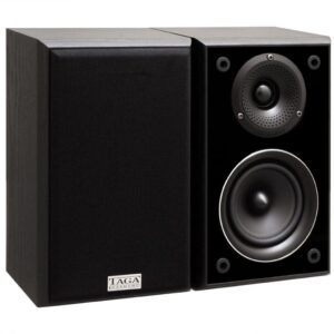 Акустическая система TAGA Harmony TAV-606S v.3 Black