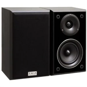 Акустическая система TAGA Harmony TAV-606S v.3 Black
