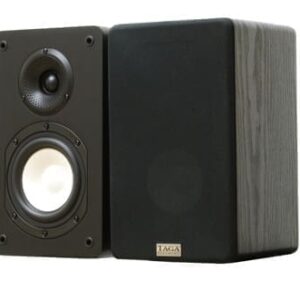 Акустическая система TAGA Harmony TAV-806S Black