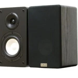 Акустическая система TAGA Harmony TAV-806S Black