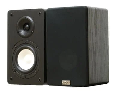 Акустическая система TAGA Harmony TAV-806S Black