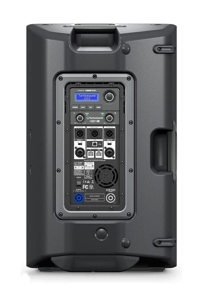 Акустическая система Turbosound iQ12