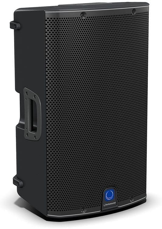 Акустическая система Turbosound iQ12