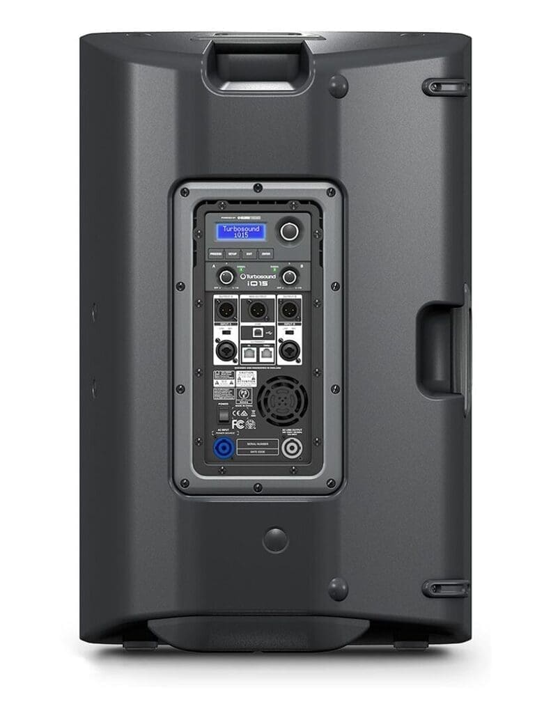 Акустическая система Turbosound iQ15