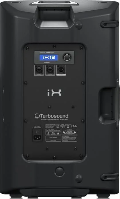 Акустическая система Turbosound iX12