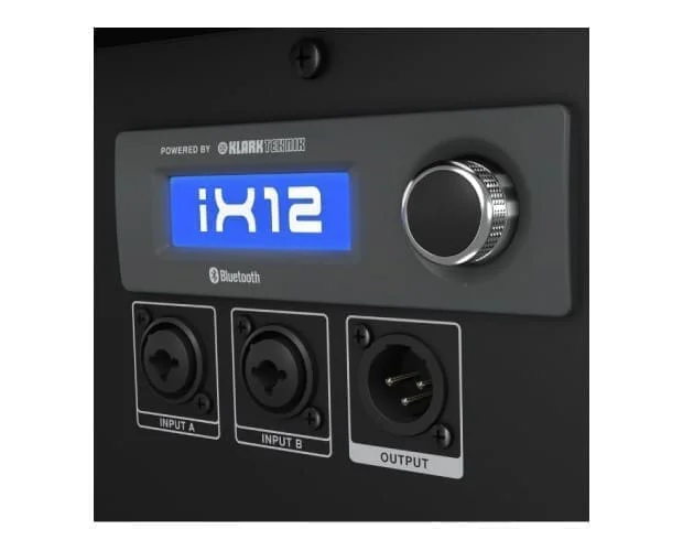 Акустическая система Turbosound iX12