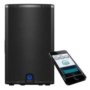 Акустическая система Turbosound iX12