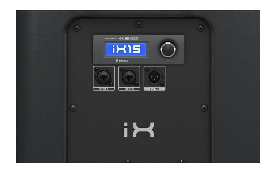 Акустическая система Turbosound iX15