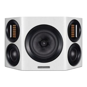 Акустическая система Wharfedale EVO 4S White
