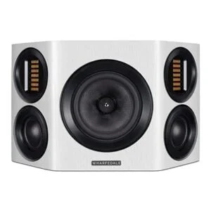 Акустическая система Wharfedale EVO 4S White
