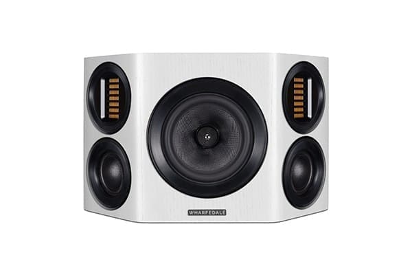 Акустическая система Wharfedale EVO 4S White