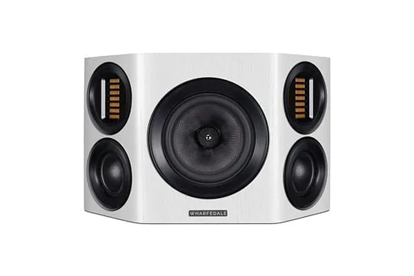 Акустическая система Wharfedale EVO 4S White