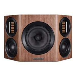 Акустическая система Wharfedale EVO 4S Walnut