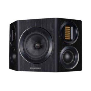 Акустическая система Wharfedale EVO 4S Black