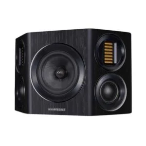Акустическая система Wharfedale EVO 4S Black