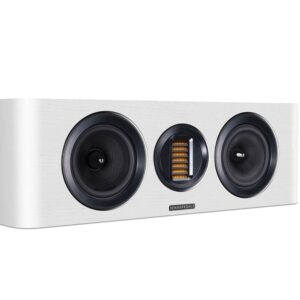 Акустическая система Wharfedale EVO 4.СS White Oak