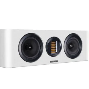 Акустическая система Wharfedale EVO 4.СS White Oak