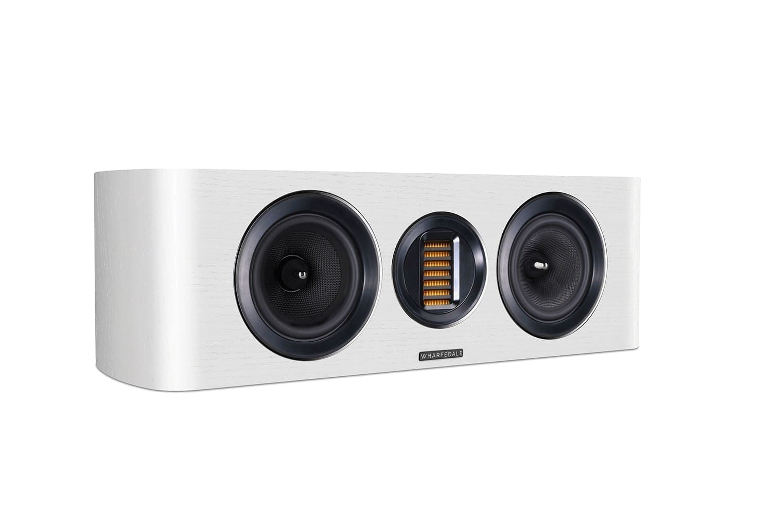 Акустическая система Wharfedale EVO 4.СS White Oak