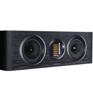 Акустическая система Wharfedale EVO 4.СS Black Oak