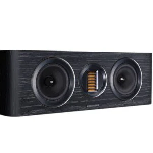 Акустическая система Wharfedale EVO 4.СS Black Oak