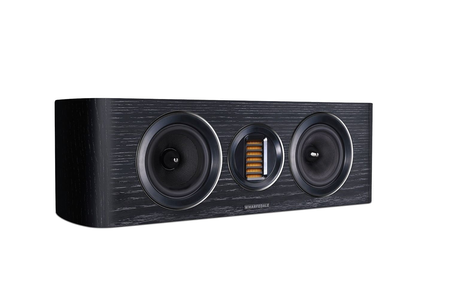 Акустическая система Wharfedale EVO 4.СS Black Oak