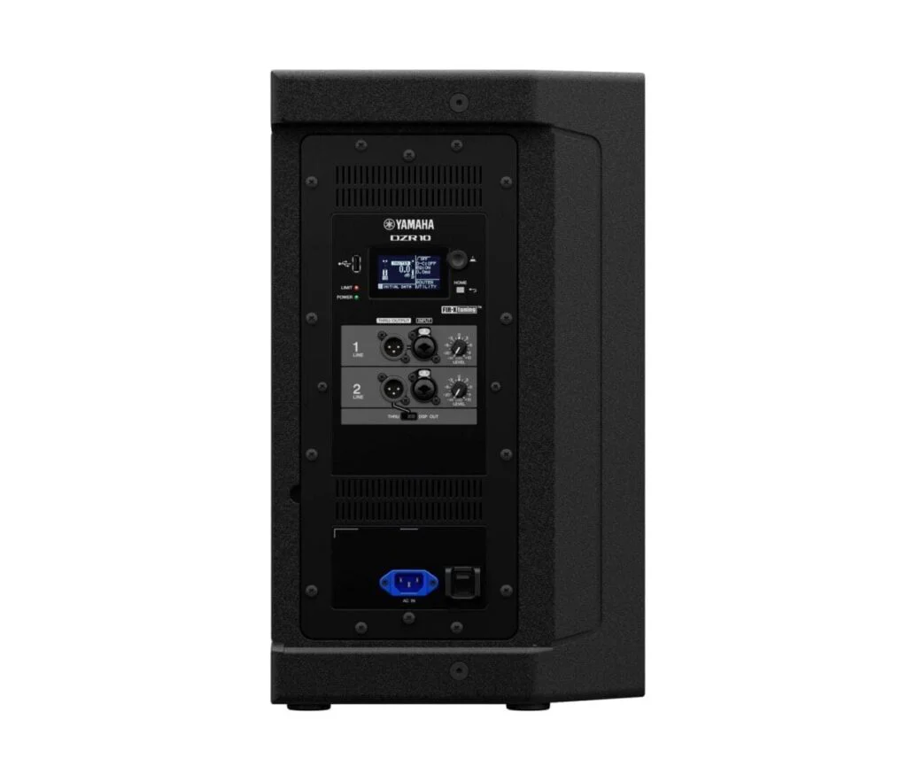 Акустическая система Yamaha DZR10