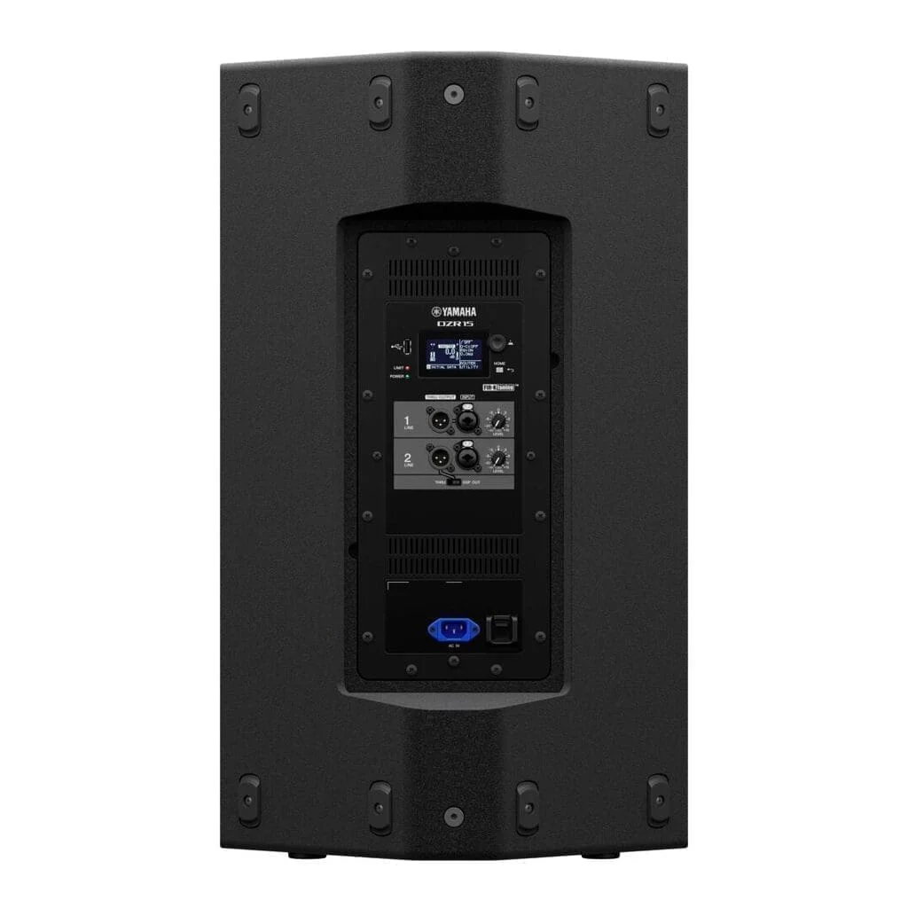 Акустическая система Yamaha DZR15