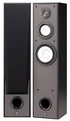 Акустическая система Yamaha NS-7390
