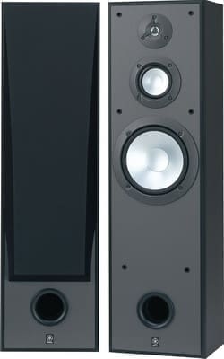 Акустическая система Yamaha NS-8390