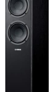Акустическая система Yamaha NS-F150 Black
