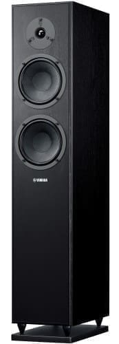 Акустическая система Yamaha NS-F150 Black