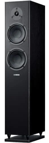 Акустическая система Yamaha NS-F150 Black