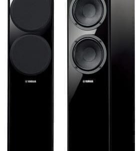 Акустическая система Yamaha NS-F150 Piano Black