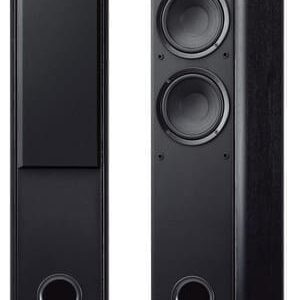 Акустическая система Yamaha NS-F160 (чёрный)