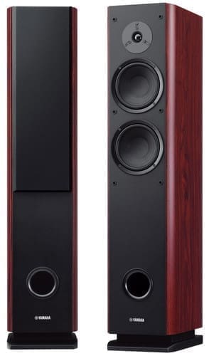 Акустическая система Yamaha NS-F160