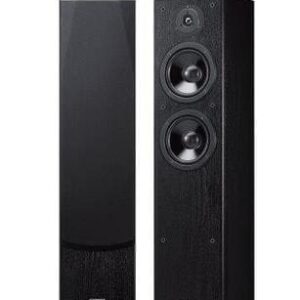 Акустическая система Yamaha NS-F51 Black