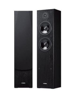 Акустическая система Yamaha NS-F51 Black