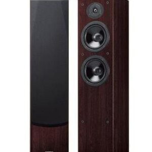 Акустическая система Yamaha NS-F51 Walnut