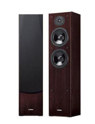 Акустическая система Yamaha NS-F51 Walnut