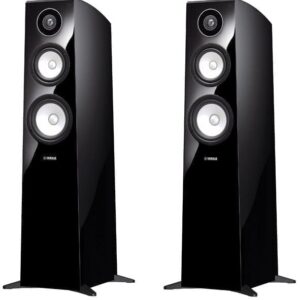 Акустическая система YAMAHA NS-F700 Piano Black