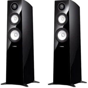 Акустическая система YAMAHA NS-F700 Piano Black