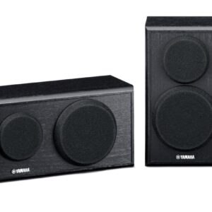 Акустическая система Yamaha NS-P150 Black