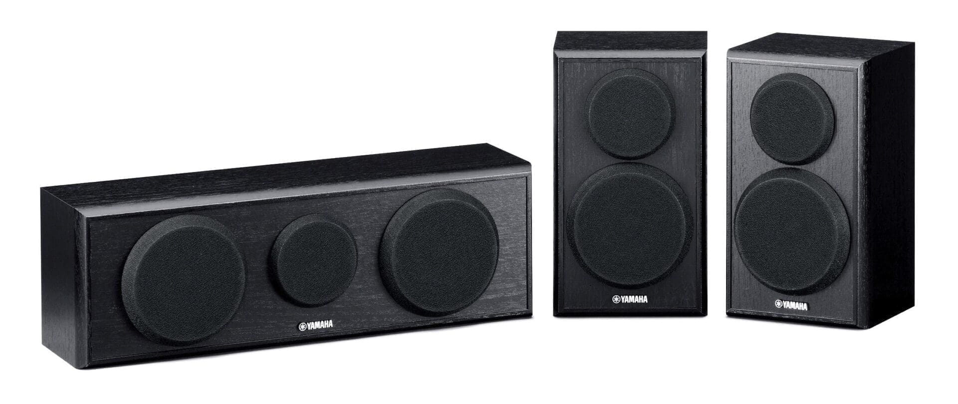 Акустическая система Yamaha NS-P150 Black